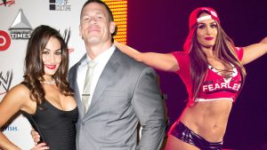 ‘So Much Harder To Walk Away’: WWE Diva Nikki Bella Reveals Breaking Up With Peacemaker Actor John Cena Was How She Knew ‘God is Good’