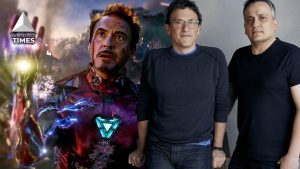 ‘They Deserved It’: Avengers: Endgame Directors Joe & Anthony Russo on Killing Loki, Iron Man, and Nerfing the Hulk