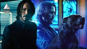 ‘If They Kill Another Dog, I Am Joining the John Wick Army’: John Wick: Chapter 4 Releases Insanely Action Packed Trailer, Fans Want Dogs to Be Safe Else Baba Yaga Loses It