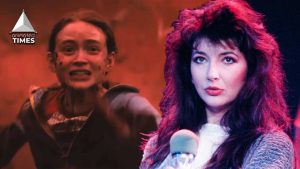 After ‘Running Up That Hill’ Makes Kate Bush Richer Than Scrooge McDuck, Singer Hits Back at ‘Very Poor Quality’ Stranger Things Merchandise