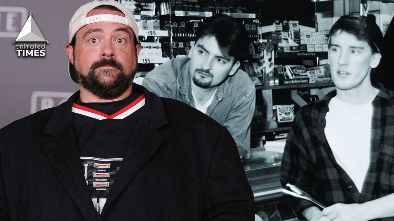 ‘I Never Understood the Cult Fandom of Clerks, Comparing Obsession to ‘The Office’
