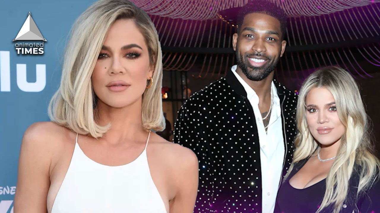 ‘He Knows Khloe Isn’t Going Anywhere’: Fans Troll Tristan Thompson After He Gets ‘Handsy’ With Women in Greek Night Club as Khloe Kardashian Prepares to Deliver Baby
