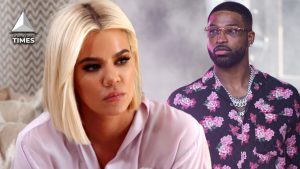 ‘It’s Humiliating. I’m Embarrassed’: Khloe Kardashian Explodes After Tristan Thompson’s Latest Cheating Scandal Becomes Public