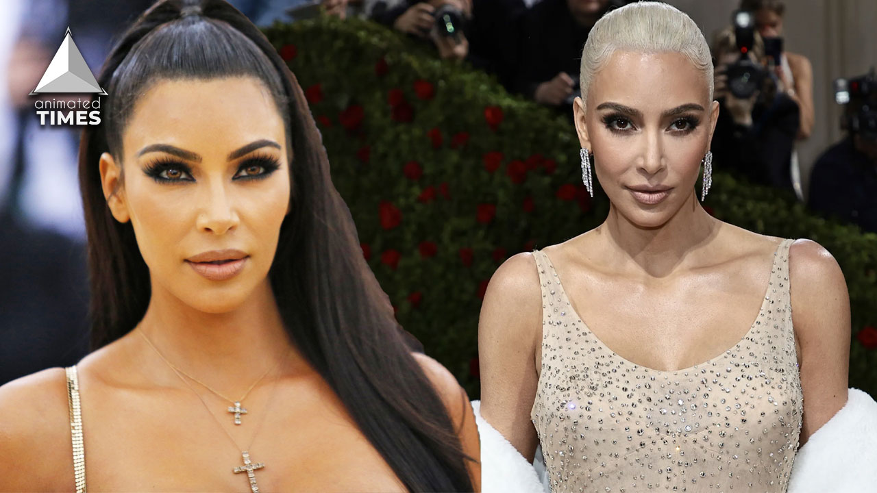 ‘This Moron is So Full of Sh*t’: Fans Blast Kim Kardashian for ‘If I’m Doing It, It’s Attainable’ Beauty Standards Remark, Accuse Her of Elitist Privilege