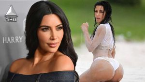 ‘She’s Letting It Decrease Naturally’: Kim Kardashian Finally Getting Rid of Her Iconic Butt Implants