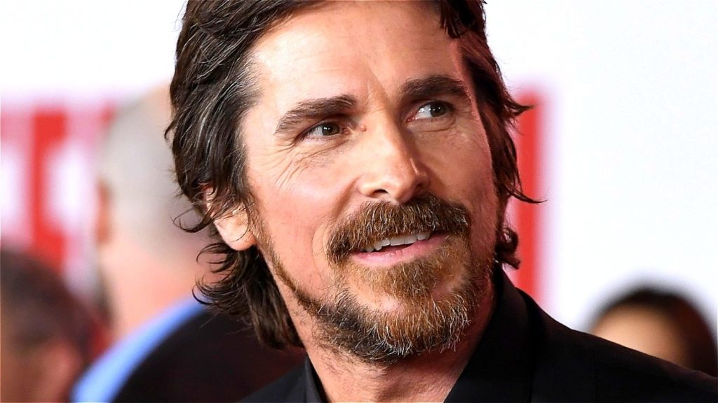 Actor Christian Bale intervened in the on-set dispute during the filming of American Hustle