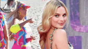 Did Margot Robbie Slap Barbie Co-Star For Groping Her Butt? Rumours Debunked