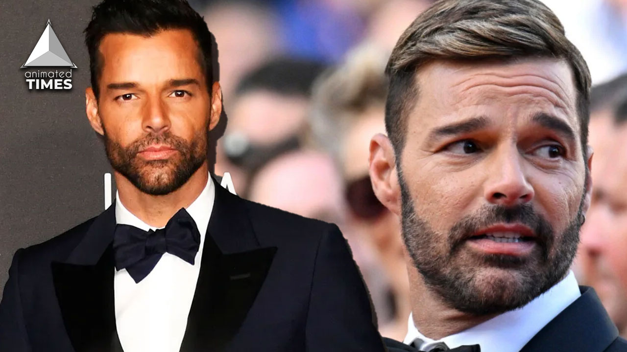 ‘God Bring the Flood Already’: Ricky Martin Accused of Sexually Harassing 21 Year Old Nephew After Elon Musk’s Dad Siring Baby With Step-Sister