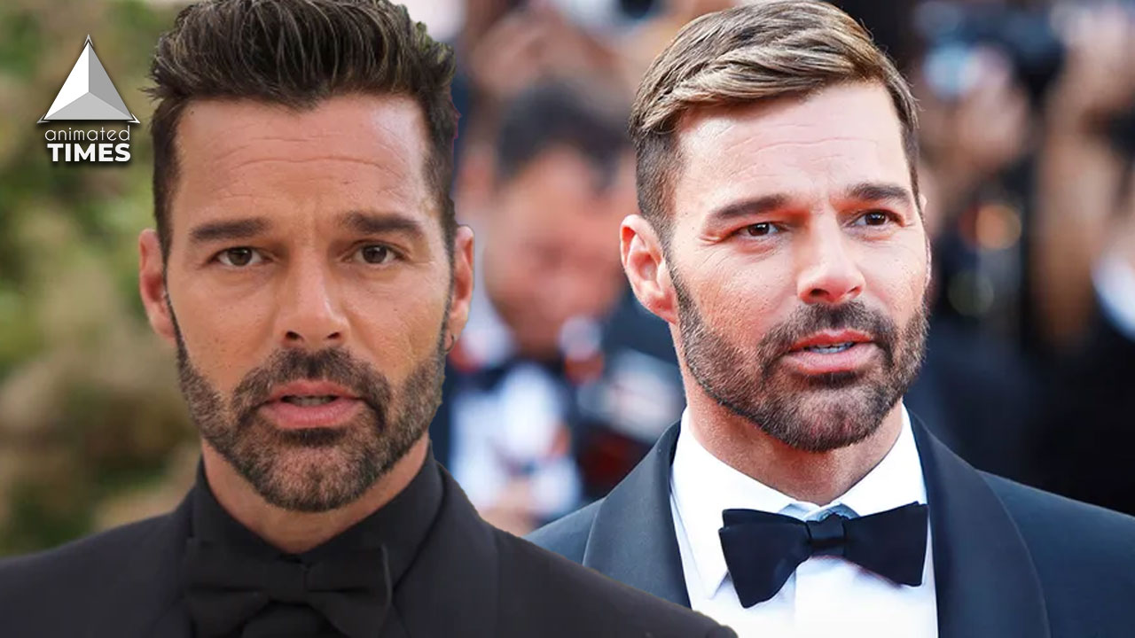 ‘The Idea is Not Only Untrue, It is Disgusting’: Ricky Martin Breaks Silence on 21 Year Old Nephew’s Incest Allegations, Aims To Fight Tooth and Nail in Court