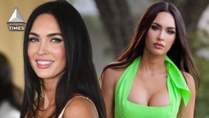 ‘I Exercise Really Hard Twice a Week’: In One Supreme Case of In Your Face Hypocrisy, Megan Fox Says She Doesn’t Workout Much as She Flaunts 6 Pack Abs
