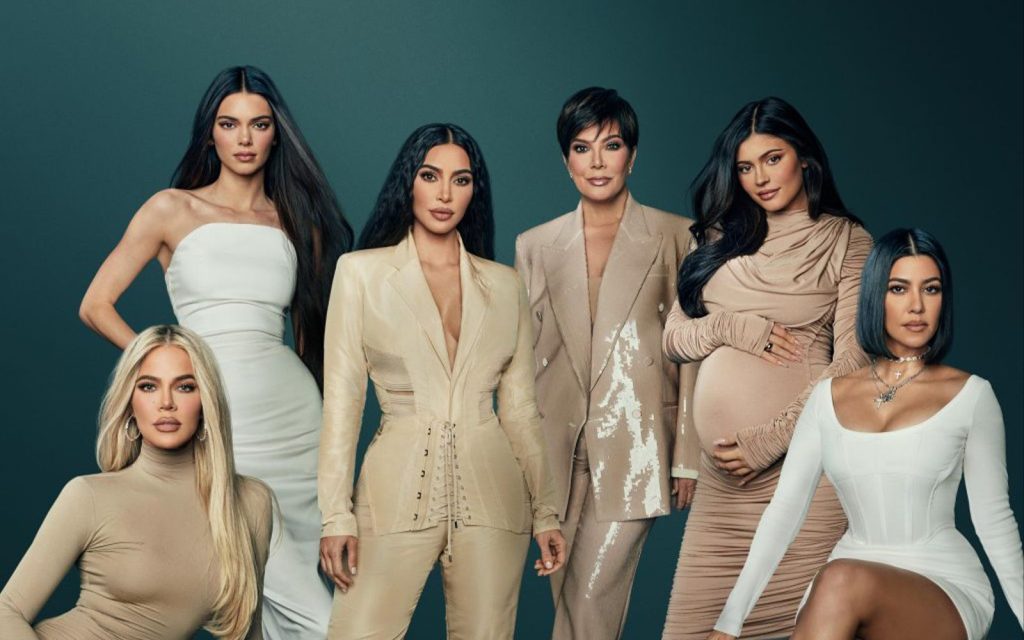 The Kardashians