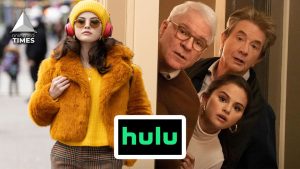 Hulu Renews Only Murders in the Building For Third Season