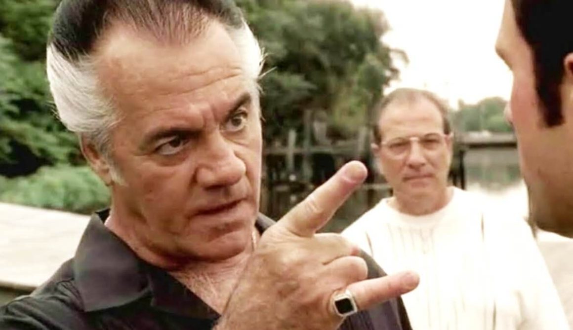 ‘Death usually comes in threes’ The Sopranos Star Tony Sirico Passes
