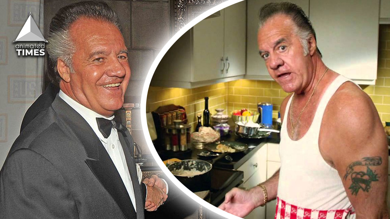 ‘Death usually comes in threes’: The Sopranos Star Tony Sirico Passes Away At 79, Best Known For Playing Paulie Walnuts