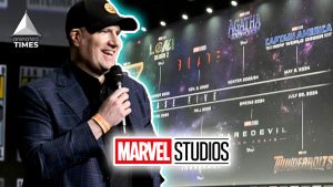 ‘This is How It’s Done, Take Notes DC’: Marvel Fans Troll DC’s Lackluster SDCC Panels, Hail Kevin Feige after Marvel Studios President Breaks Internet With Tsunami of Projects