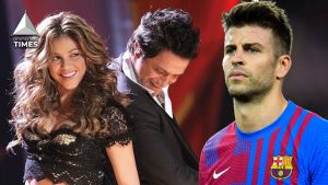 Did Shakira Cheat on Pique? Does the Rumoured Shakira-Alejandro Sanz S*xtape Actually Exist?
