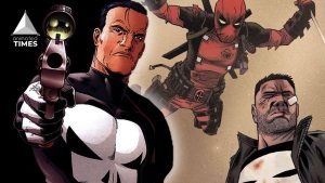 Marvel Heroes Frank Castle Has Brutally Punished For Their Crimes (And 2 Who Have Beaten Him)