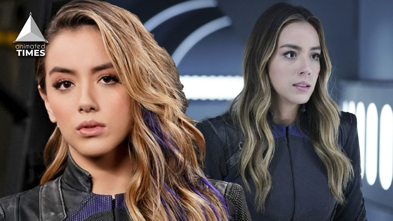 SDCC Leaks Suggest Agents of SHIELD Star Chloe Bennet Returning to the MCU as Quake, Will Pave the Path For Inhumans in Earth-616