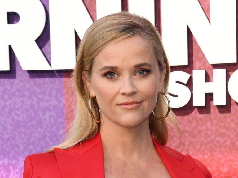 400M Rich Reese Witherspoon's Busy Schedule Reportedly Forced Husband