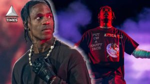 ‘Travis Scott Fans Are Worse Than Travis Scott’: After Astroworld Tragedy, Rapper Forced to Stop Concert When Euphoric Fans Climb Light Poles