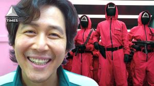 Squid Game Makes History as First Non-English Series To Get Emmy Nomination as Korean Show Overshadows American Thrillers at Emmys