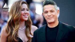 Shakira’s ‘Close Friend’ & Renowned Spanish Musician Alejandro Sanz Hires Spain’s Two Greatest Lawyers in Upcoming Legal War Against Pique