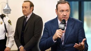 ‘He’s becoming real life Keyser Soze’: Kevin Spacey Pleads Not Guilty to Multiple Sexual Assault Charges, Fans Say Rules Don’t Apply to Epstein’s Friends