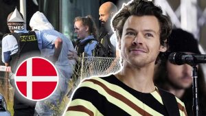‘You Did The Right Thing’: Harry Styles Hailed as ‘People’s Champion’ For Cancelling Copenhagen Concert After Deadly Shooting