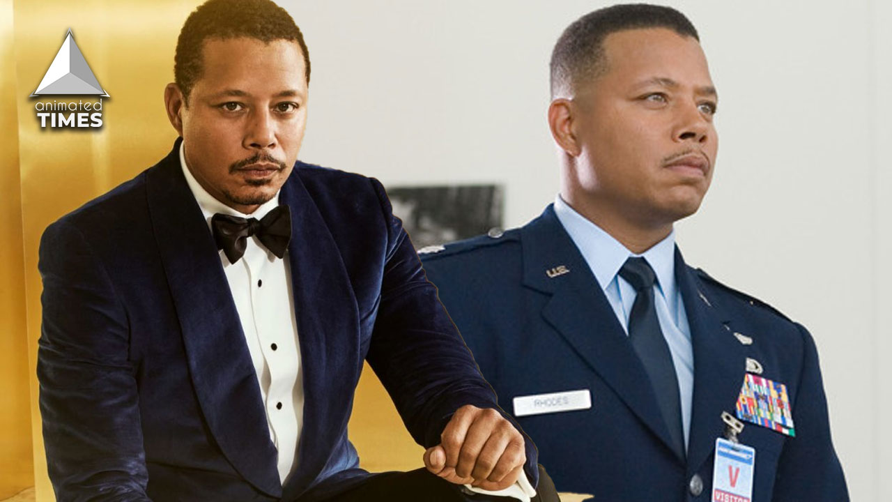 Iron Man Star Terrence Howard Says He Invented ‘Unlimited’ Hydrogen Propulsion Tech That Will Make Uganda a Military Superpower