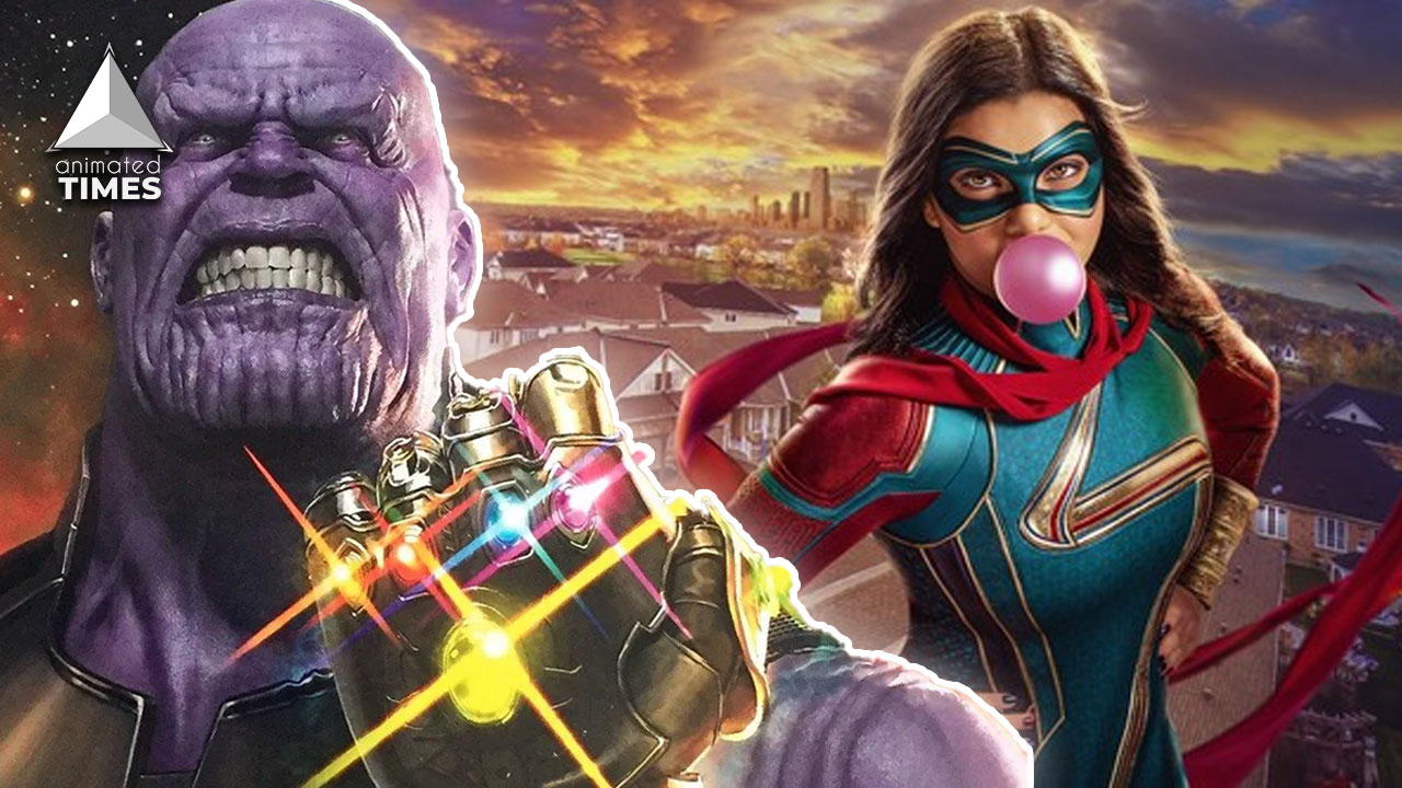 Ms. Marvel: Did Kamala Khan Survive Thanos’ Snap?