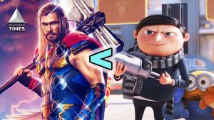‘Minions is Better’: Internet’s Convinced Minions: The Rise of Gru is a Better Movie Than Thor: Ragnarok, Doctor Strange 2, Lightyear Combined