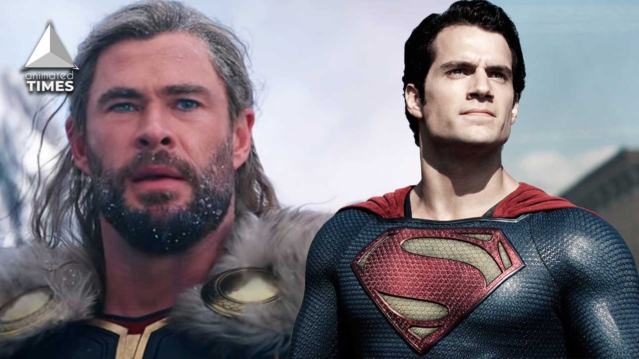 ‘Don’t even compare it with Man of Steel’: Fans Defend Zack Snyder As Thor: Love and Thunder RT Rating Plummets To Concerning Levels