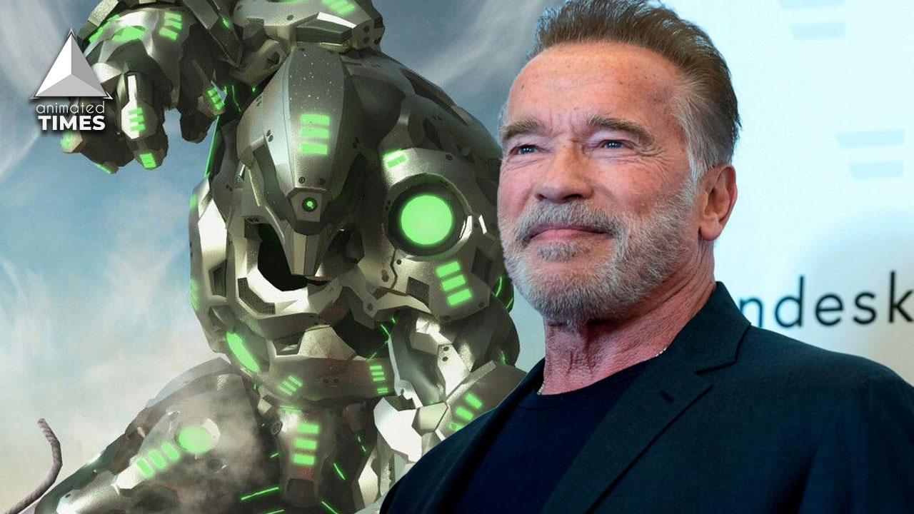 Why Internet’s Convinced Arnold Schwarzenegger is Playing Iron Man Nemesis Titanium Man in MCU’s Upcoming Armor Wars