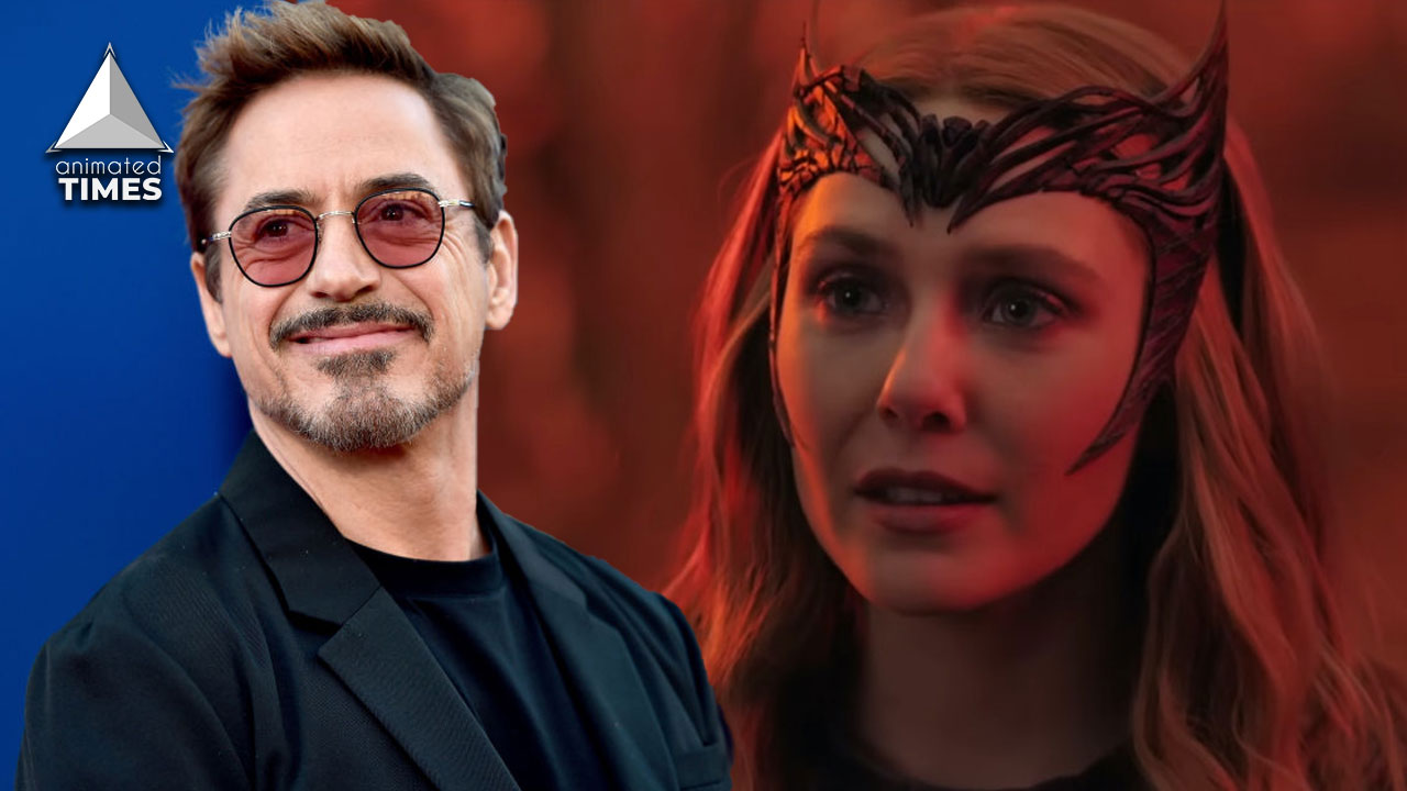 ‘Tony Was Right, Wanda Must Die’: Internet Brands Scarlet Witch Fans Hypocrites for Rooting for a Mass-Murdering Villain