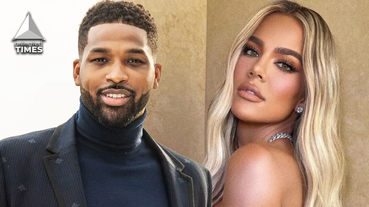 ‘Has 74 Siblings, Not One of Them Told Her To Leave Tristan’: Internet Trolls Khloe Kardashian for Having Second Baby With Tristan Thompson via Surrogacy