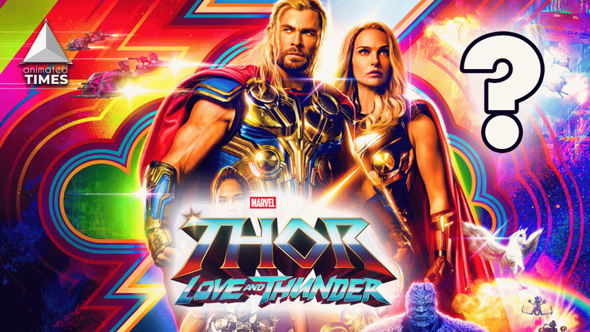 Thor: Love and Thunder Everything You Need To Know About Valhalla, Can ...