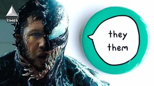 Venom Reveals Why Their Pronoun is They/Them in Hilarious Fan Video With Mindblowing Analogy
