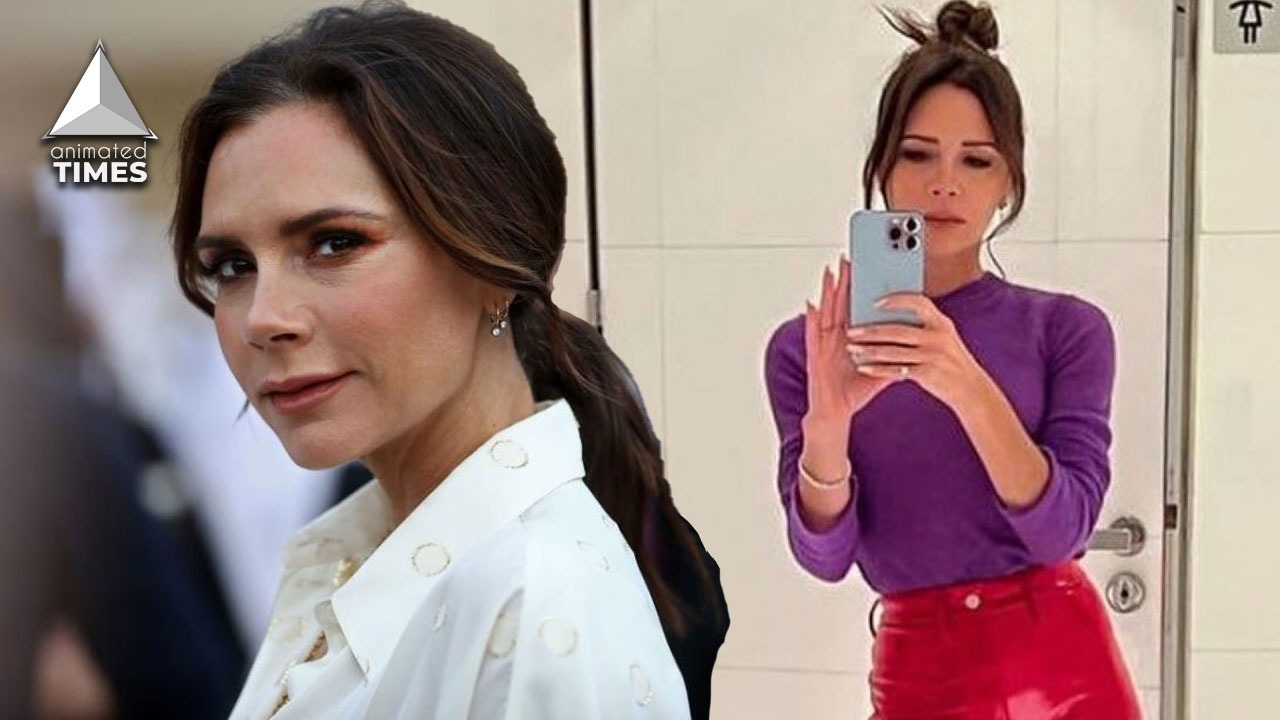 ‘Another one bites the dust’: Victoria Beckham Gets Canceled Moments After Joining TikTok, Spice Girl Being Called Tone Deaf For Eating Habits