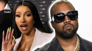 ‘Till One Day I Say, F*ck It’: Kanye West Dissing Kim Kardashian in New Cardi B ‘Hot Sh*t’ Single Has Internet All Riled Up For the Return of the King