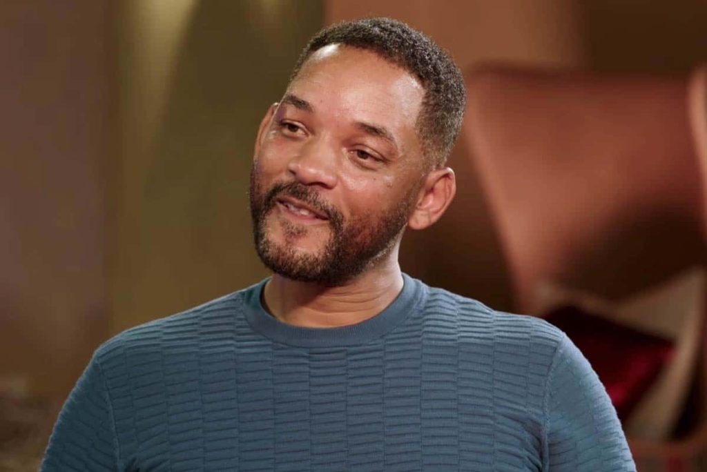 Will Smith