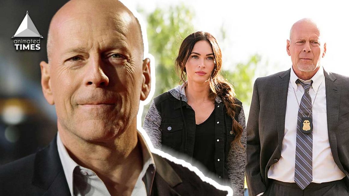 Bruce Willis' Lawyer Reveals He Kept Working Despite Aphasia Disorder ...