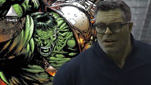 ‘We’ve laughed enough’: Latest SDCC Leak Reveals MCU Producing World War Hulk Mini Series, Fans Demand Marvel Not to Soften Up Hulk