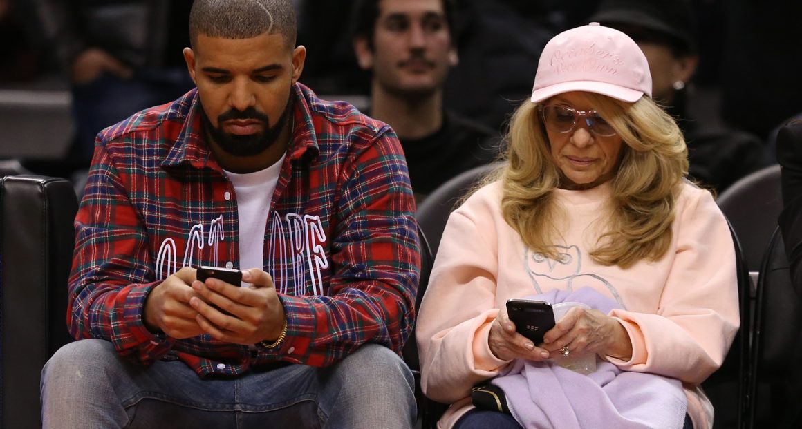 ‘Is He Sexually Attracted To His Mother?’: Drake Faces The Heat For ...