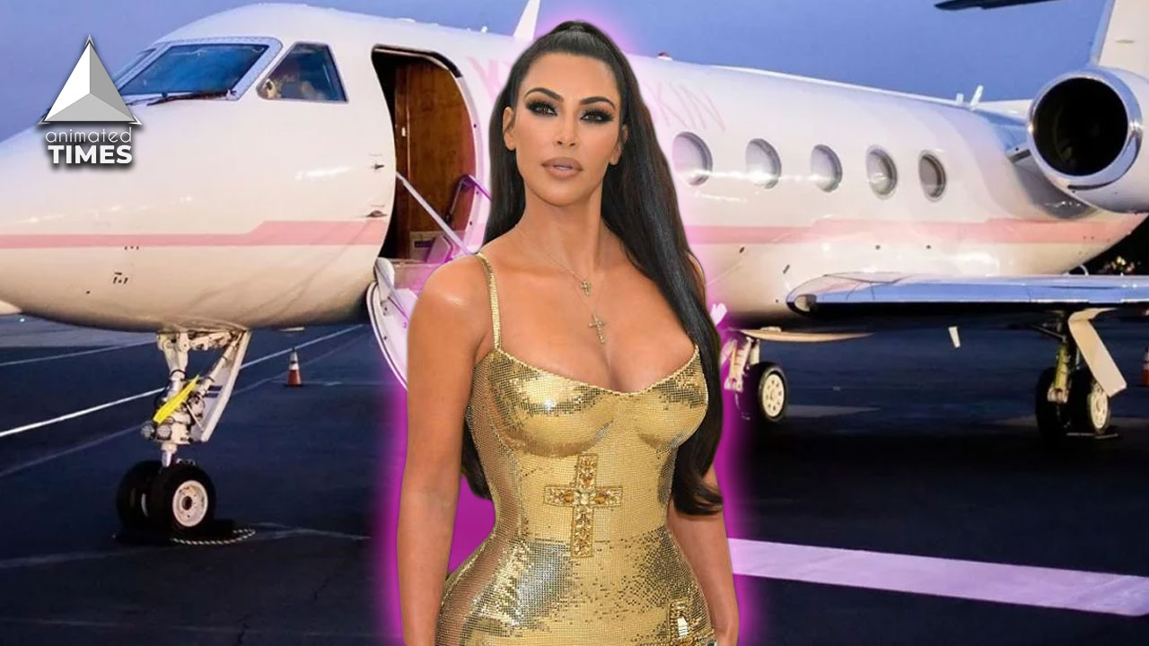 ‘Her Family Fights For Global Warming’: Fans Point Their Gun Towards Kim Kardashian After Kylie Jenner’s Insensitive Private Jet Flaunt, Claim Her Carbon Footprint Feeds A Small Nation