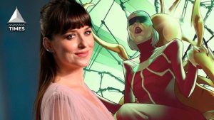 ‘I Can Do Some Tom Cruise Stuff’: Dakota Johnson Wants to Do Her Own Stunts in Madame Web, Sheds Down Her Waif-Like Appearance to Become Greek Goddess