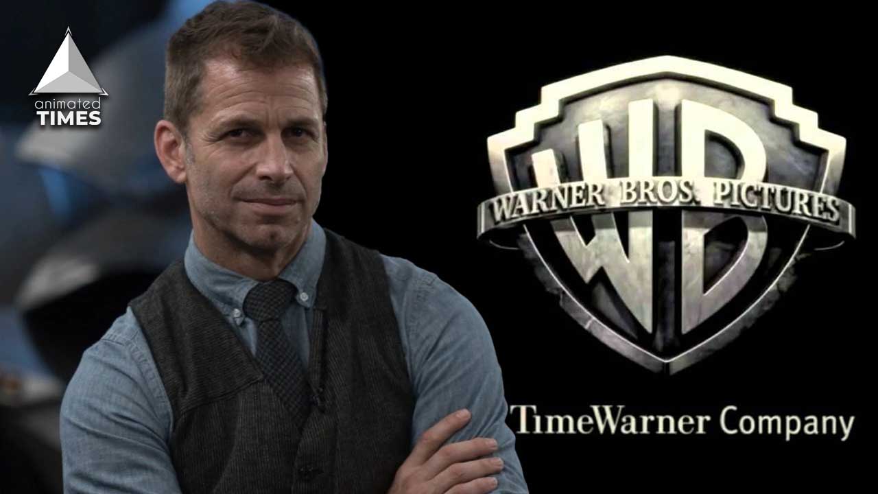 ‘If I Retreat Kill Me, If I Die Avenge Me’: Zack Snyder Declares War on Warner Brothers Report, Rallies His Snyder Army Against Shameful Accusations