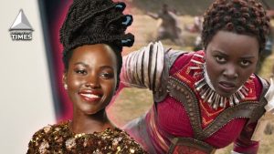 ‘She will start a TikTok trend’: Black Panther Star Lupita Nyong’o Becomes Ant-Woman As She Eats Ant Sprinkled Fruit, Fans Say It’s Bug-Eating Propaganda By the Rich