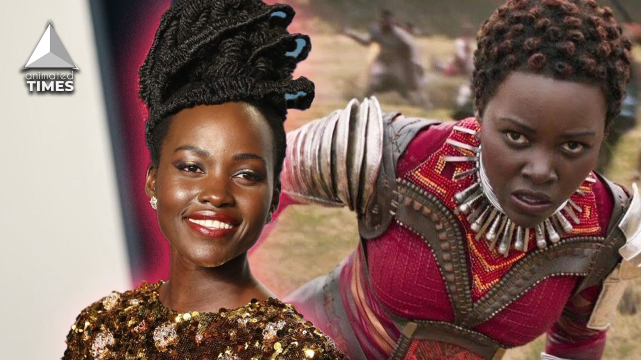‘She will start a TikTok trend’: Black Panther Star Lupita Nyong’o Becomes Ant-Woman As She Eats Ant Sprinkled Fruit, Fans Say It’s Bug-Eating Propaganda By the Rich