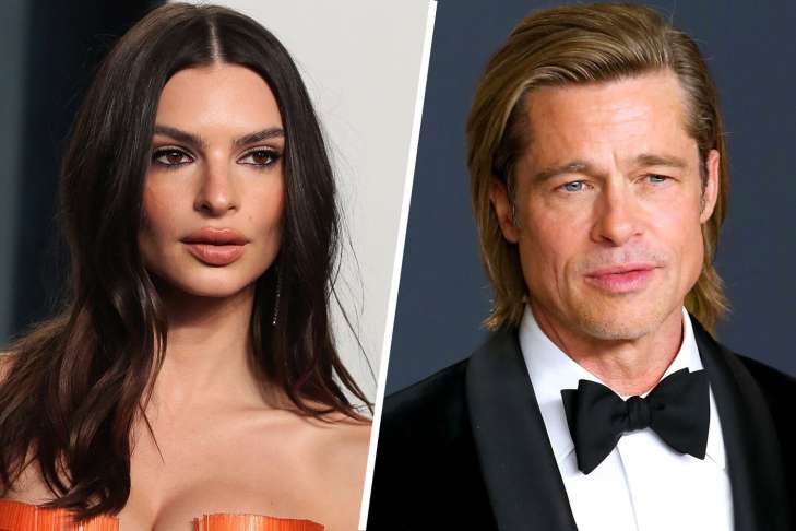 “He’s not being used to dumped”: Brad Pitt Reportedly Shocked After ...