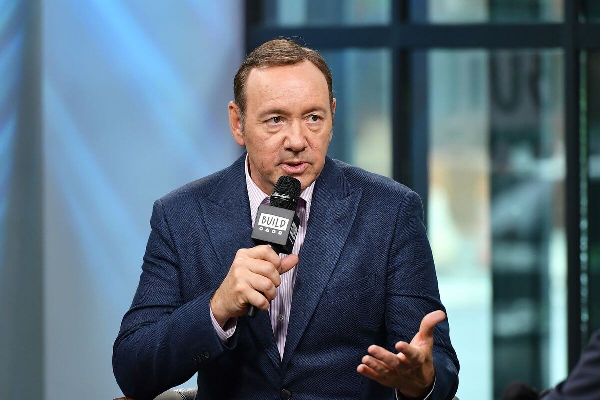 Kevin Spacey Plays Sympathy Card Amidst Ongoing S*x Abuse Trial, Said ...